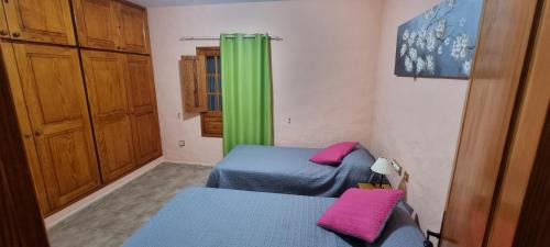 Lomito Fragoso y Honduras Apartment | Experience Apartment Izcague Castilla - Guest Rated 10/10
