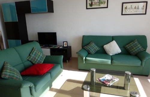 Sant Andreu de Llavaneres Apartment | Relax at Apartment La Rosa with Oceanfront Pool Access