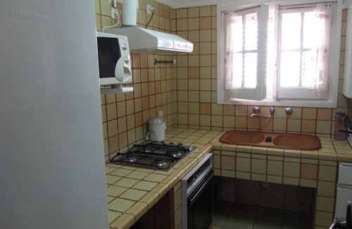 Sant Antoni de Calonge Apartment | Beachfront Apartment Sant Antoni de Calonge with Spa & Views