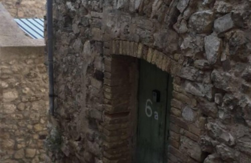 Montenero di Bisaccia Apartment | Cozy Stone House Apartment with Ocean View, 15 Min to Beach