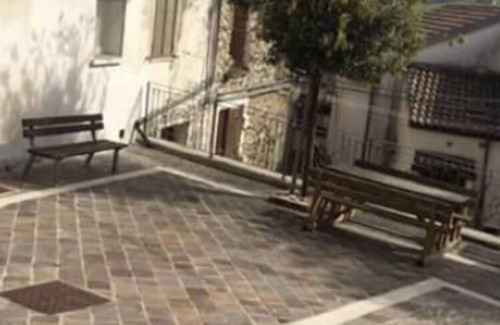 Montenero di Bisaccia Apartment | Cozy Stone House Apartment with Ocean View, 15 Min to Beach