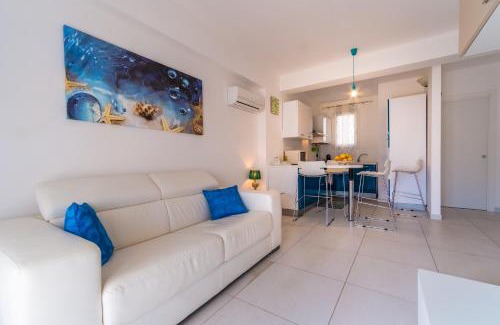 Villa Margi Apartment | Oceanfront Apartment with Breathtaking Sea Views
