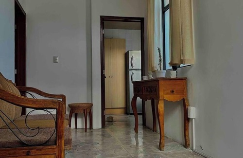 Downtown Queretaro Apartment | Apartment in the heart of the historical center