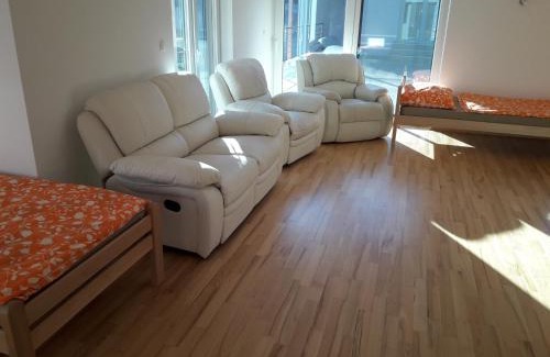Miklavz na Dravskem Polju Apartment | Relax at Apartments Akacijev Izvir: 4-Star with Spa & Pool