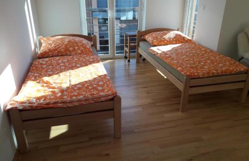 Miklavz na Dravskem Polju Apartment | Relax at Apartments Akacijev Izvir: 4-Star with Spa & Pool