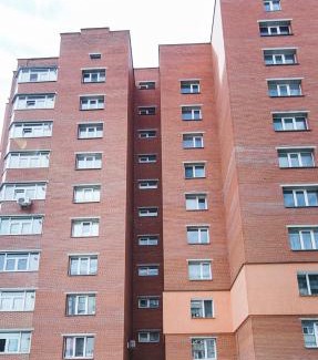 Sumy Apartment | Guest Rated 10/10: Faraon Apartments on Illinskaya