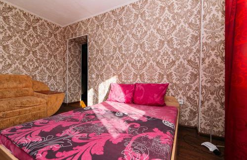 Sumy Apartment | Guest Rated 10/10: Faraon Apartments on Illinskaya