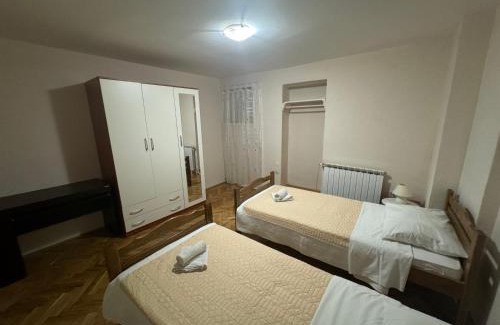 Sibenik Apartment | Enjoy Family-Friendly Comfort at Apartments Gino