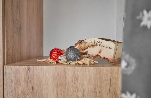 Tumpen Apartment | Top-Rated Apartment Ötztal: Family & Pet Friendly Stay