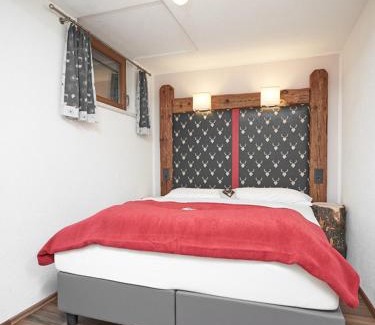 Tumpen Apartment | Top-Rated Apartment Ötztal: Family & Pet Friendly Stay