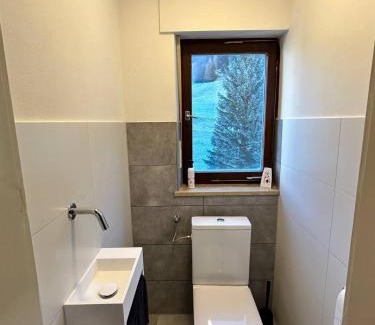 Zwischenwasser Apartment | Child-Friendly Apartment - Über den Wolken with High Ratings
