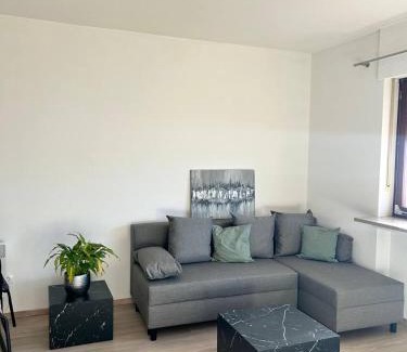 Zwischenwasser Apartment | Child-Friendly Apartment - Über den Wolken with High Ratings