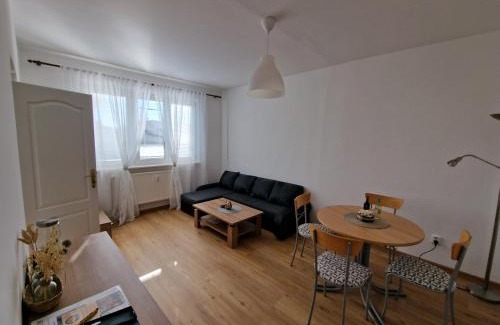 Frantiskovy Lazne Apartment | Pet-Friendly Getaway at Apartment Šimon II. - 8.6/10 Rated