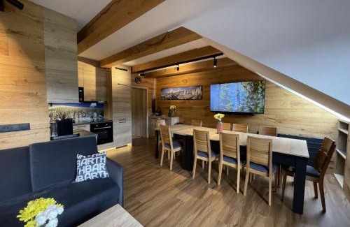 Spindleruv Mlyn Apartment | Apartment Špindlerův Mlýn 61 by Interhome