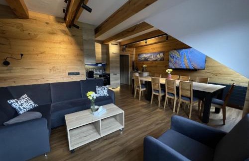 Spindleruv Mlyn Apartment | Apartment Špindlerův Mlýn 61 by Interhome