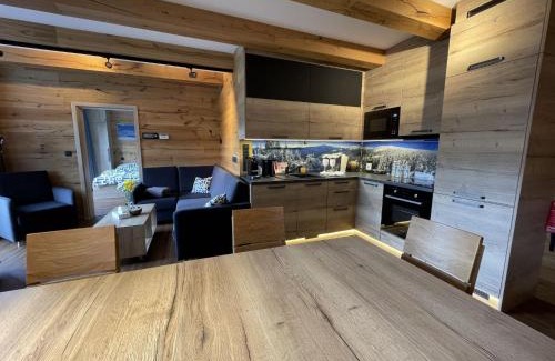 Spindleruv Mlyn Apartment | Apartment Špindlerův Mlýn 61 by Interhome