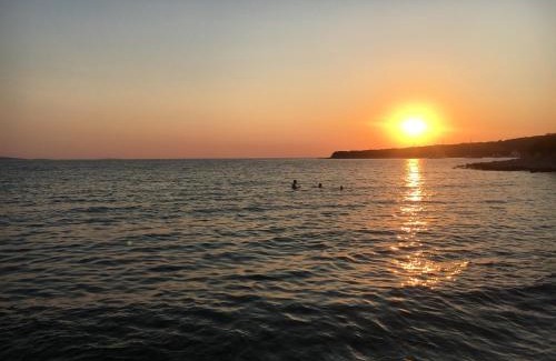 Silba Apartment | Oceanfront Apartment ŽUŽI on Silba Island, Croatia