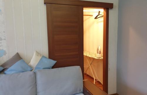 Oskemen Apartment | Family-Friendly Apartment at Дворце Спорта - Rated 9/10