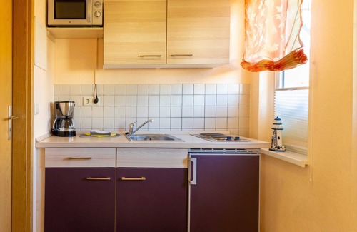 Parchtitz Apartment | Top-Rated Apartment 01 - Apartments Bergenblick with Ocean View
