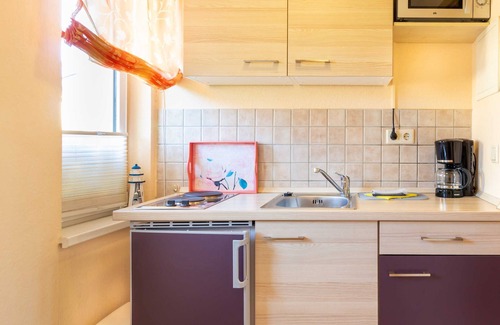 Parchtitz Apartment | Ocean View Apartment 02 - Perfect for Families and Pets
