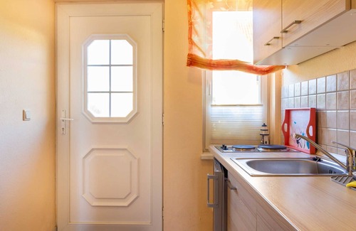 Parchtitz Apartment | Ocean View Apartment 02 - Perfect for Families and Pets