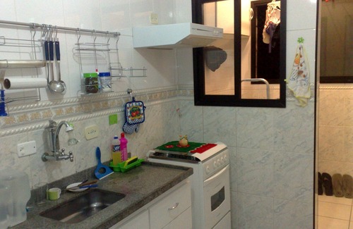 Aviacao Apartment | Beachside Retreat: 2-Bedroom Apartment with Ocean Views