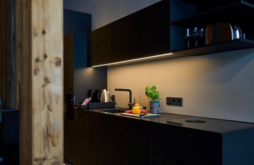 Weidach Apartment | Ocean View Retreat at Apartment 2 - Aparthotel Chalina