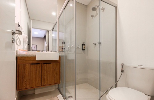 Cerqueira Cesar Apartment | Cozy 2-Bedroom Apartment with Kitchen & Pet-Friendly Perks
