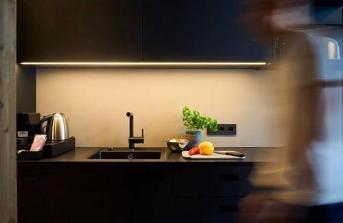 Weidach Apartment | Relax at Apartment 5 - Your Ideal Aparthotel Getaway