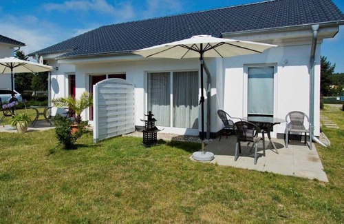 Ueckeritz Apartment | Oceanfront Apartment 1 - Ück with a Perfect 10/10 Rating