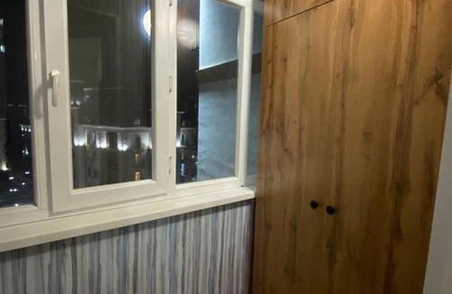 Nur-Sultan Apartment | Highly Rated Apartment with Family-Friendly Amenities