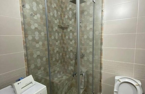 Nur-Sultan Apartment | Highly Rated Apartment with Family-Friendly Amenities