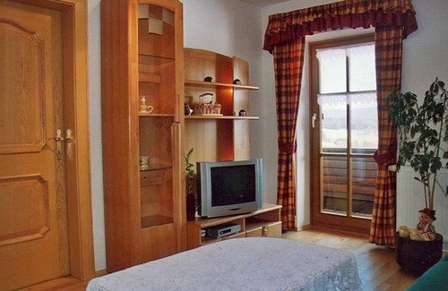 Mariapfarr Other | Cozy 1-Bedroom Apartment with Kitchen at Haus Jäger