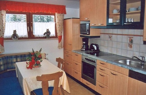 Mariapfarr Other | Cozy 1-Bedroom Apartment with Kitchen at Haus Jäger