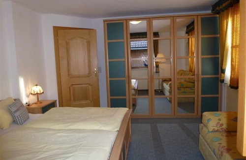 Mariapfarr Other | Cozy 1-Bedroom Apartment with Kitchen at Haus Jäger