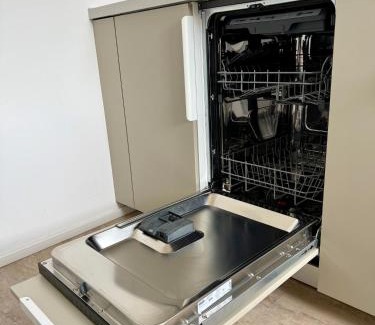 Burgau Apartment | Family-Friendly Stay at Apartment 1 to 3 – Rated 8.5/10