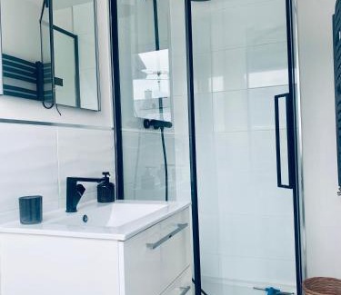 Burgau Apartment | Family-Friendly Stay at Apartment 1 to 3 – Rated 8.5/10