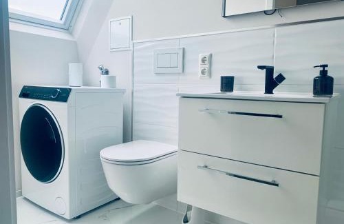 Burgau Apartment | Family-Friendly Stay at Apartment 1 to 3 – Rated 8.5/10