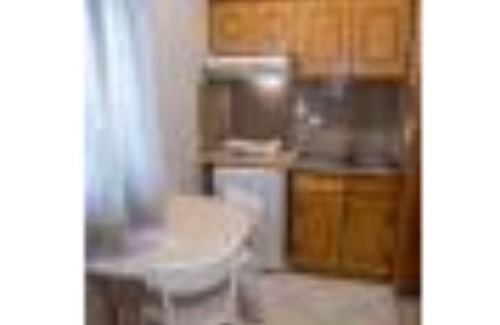 Lefkas Apartment | Cozy Apartment with Sea View for Up to 4 Guests