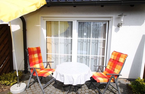 Zempin Apartment | Oceanfront Apartment with Kitchen - ACHAT Apartments Zempin