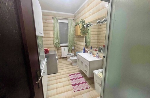 Valle Salimbene Apartment | Cozy Couples Retreat Near Pavia with Kitchen & Breakfast