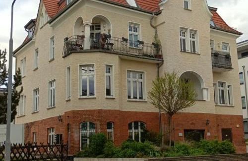 Grunheide Apartment | Welcoming Apartment 1 am Werlsee in Grünheide