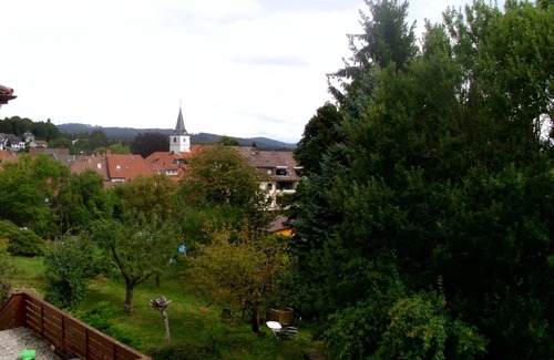 Bad Sachsa Apartment | Pet-Friendly Apartment 1 at Kroeschell - Rated Perfect 10/10
