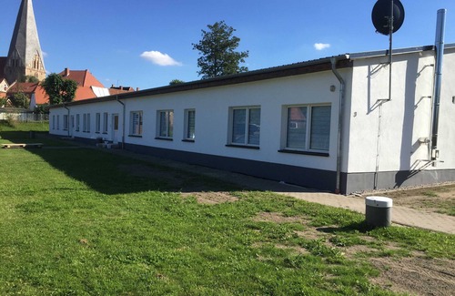 Buetzow Apartment | Cozy Apartment 1 - Family-Friendly Stay by Bützower See