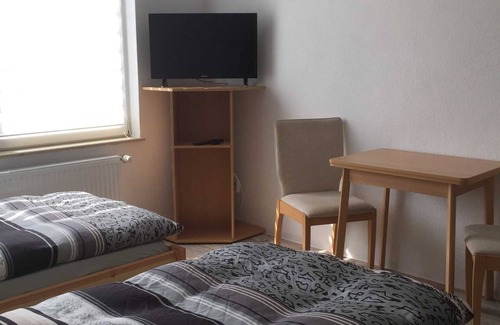 Buetzow Apartment | Cozy Apartment 1 - Family-Friendly Stay by Bützower See