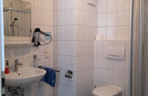 Bad Goegging Apartment | Apartment ∙ 1 bedroom ∙ 2 guests