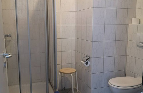 Bad Goegging Apartment | Apartment ∙ 1 bedroom ∙ 2 guests