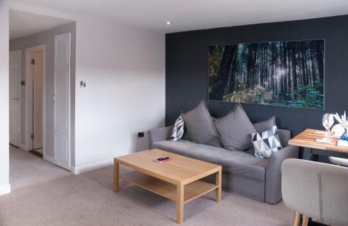Naas Apartment | Cozy Greenmount Apartment - One Bedroom in Naas