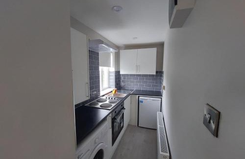 Naas Apartment | Cozy Greenmount Apartment - One Bedroom in Naas