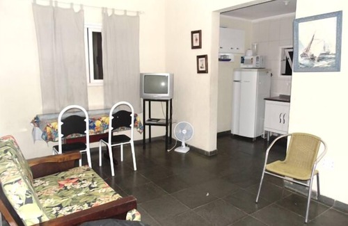 Ipiranga Apartment | Cozy 1 Bedroom Apartment near Martin de Sá Beach